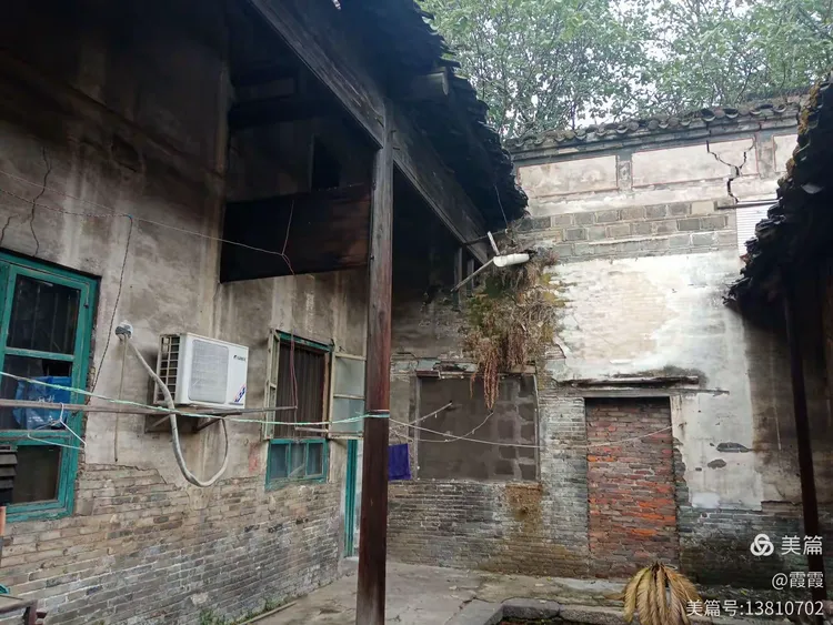 湘潭古镇一一东坪镇